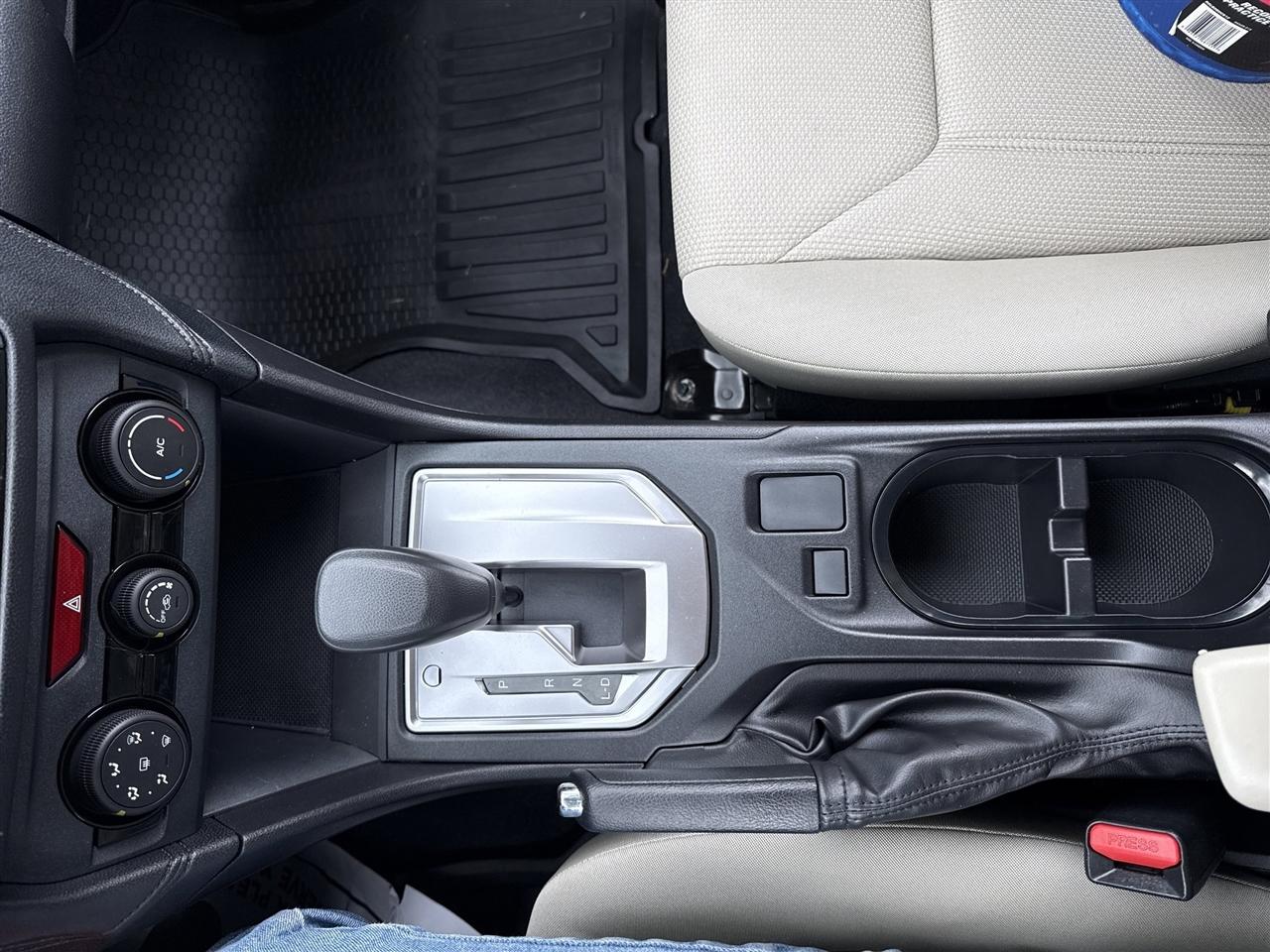 Subaru Impreza 5-door CVT 2023