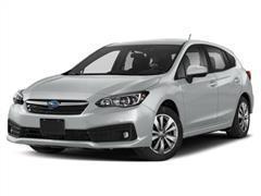 2023 Subaru Impreza 
