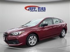 2023 Subaru Impreza 