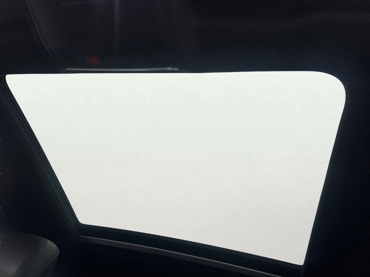 Volkswagen Tiguan 2.0T SEL R-Line Black 4MOTION 2019