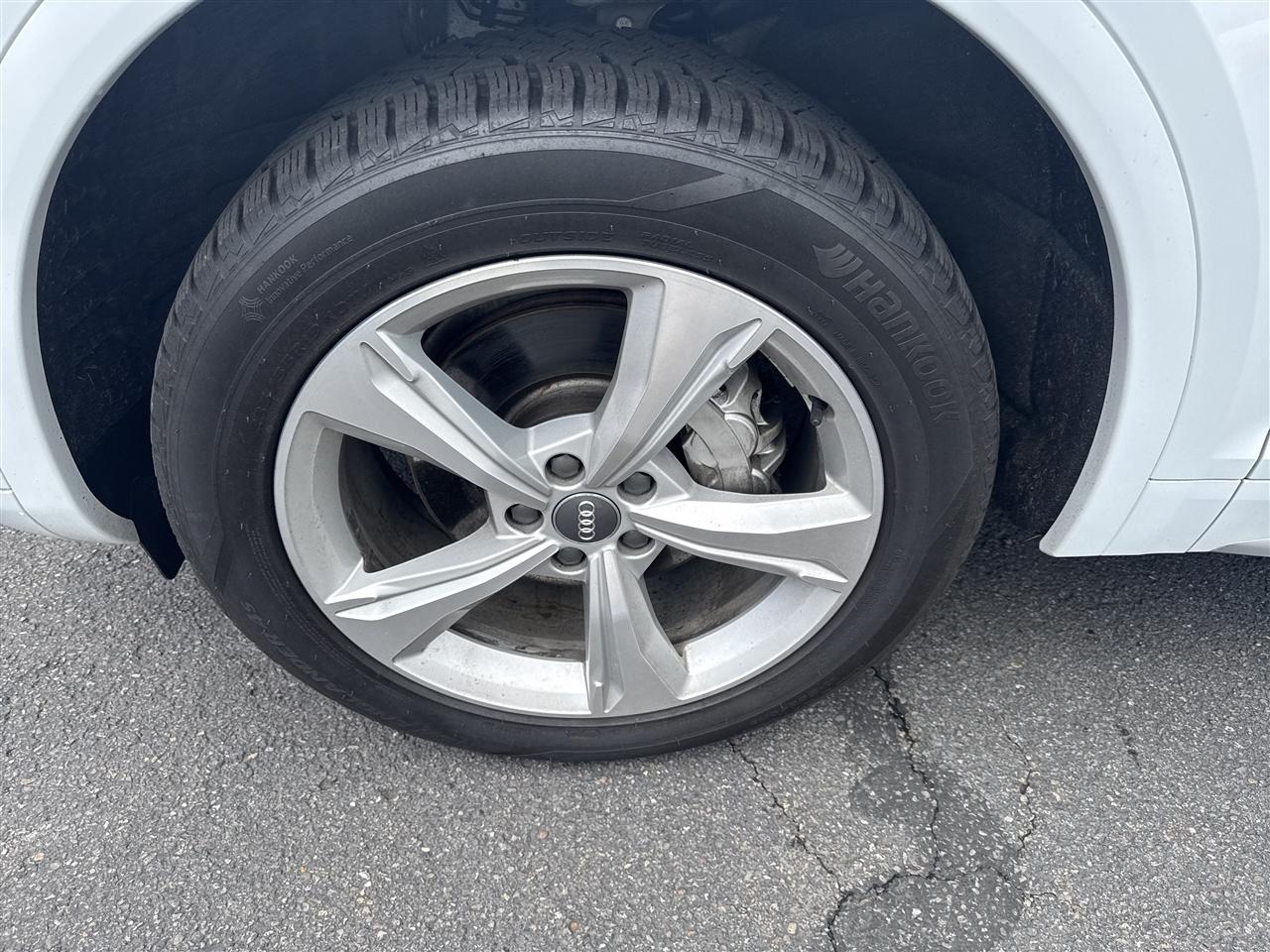 Audi Q5 Premium Plus 45 TFSI quattro 2020