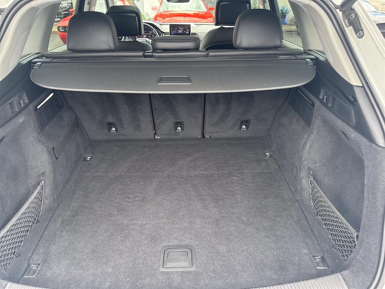 Audi Q5 Premium Plus 45 TFSI quattro 2020