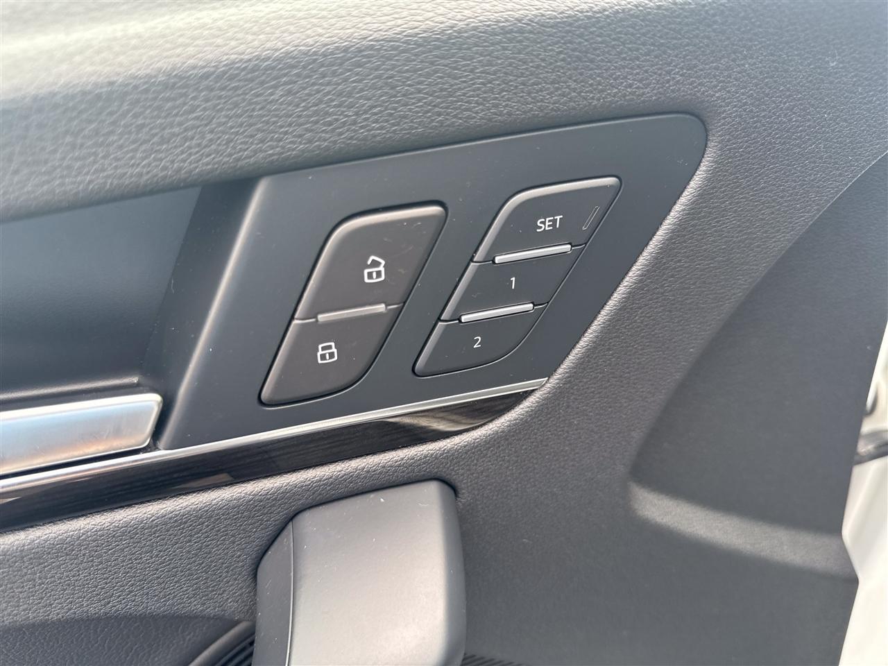Audi Q5 Premium Plus 45 TFSI quattro 2020