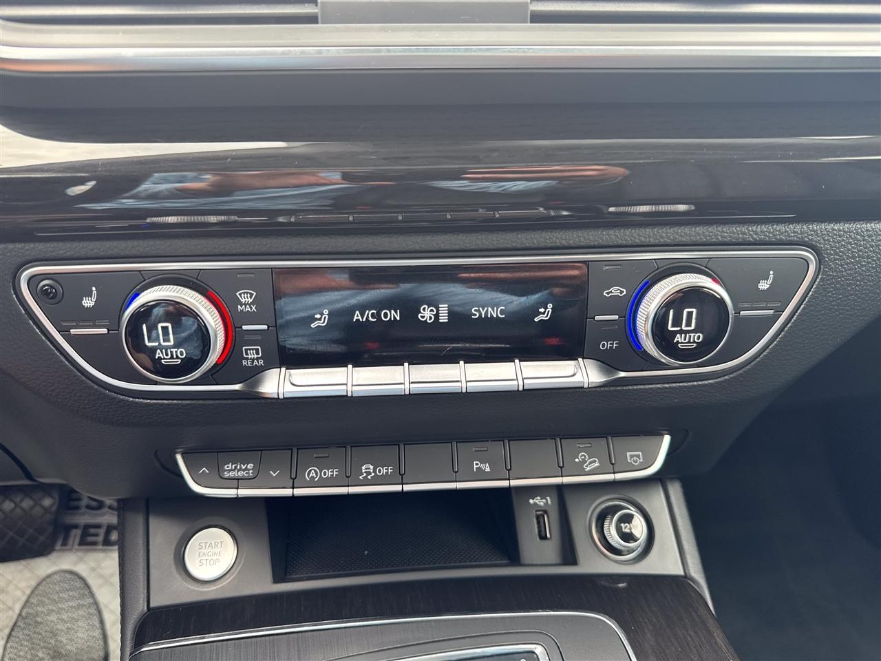 Audi Q5 Premium Plus 45 TFSI quattro 2020