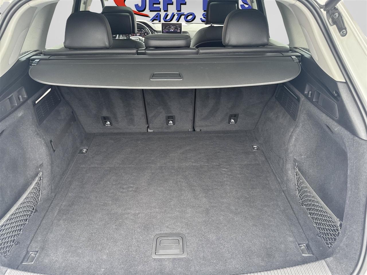 Audi Q5 Premium Plus 45 TFSI quattro 2020