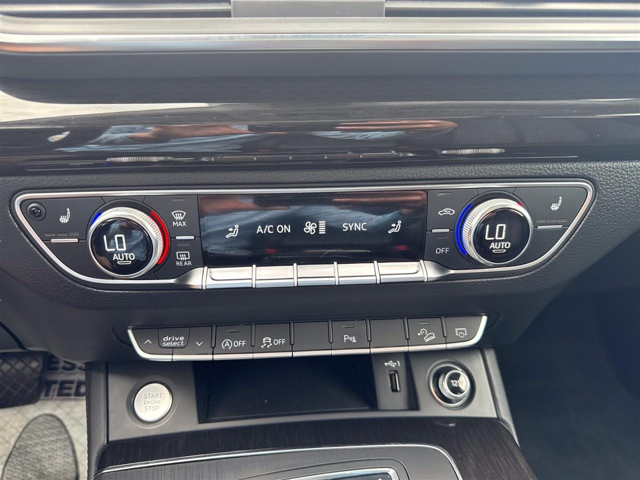 Audi Q5 Premium Plus 45 TFSI quattro 2020