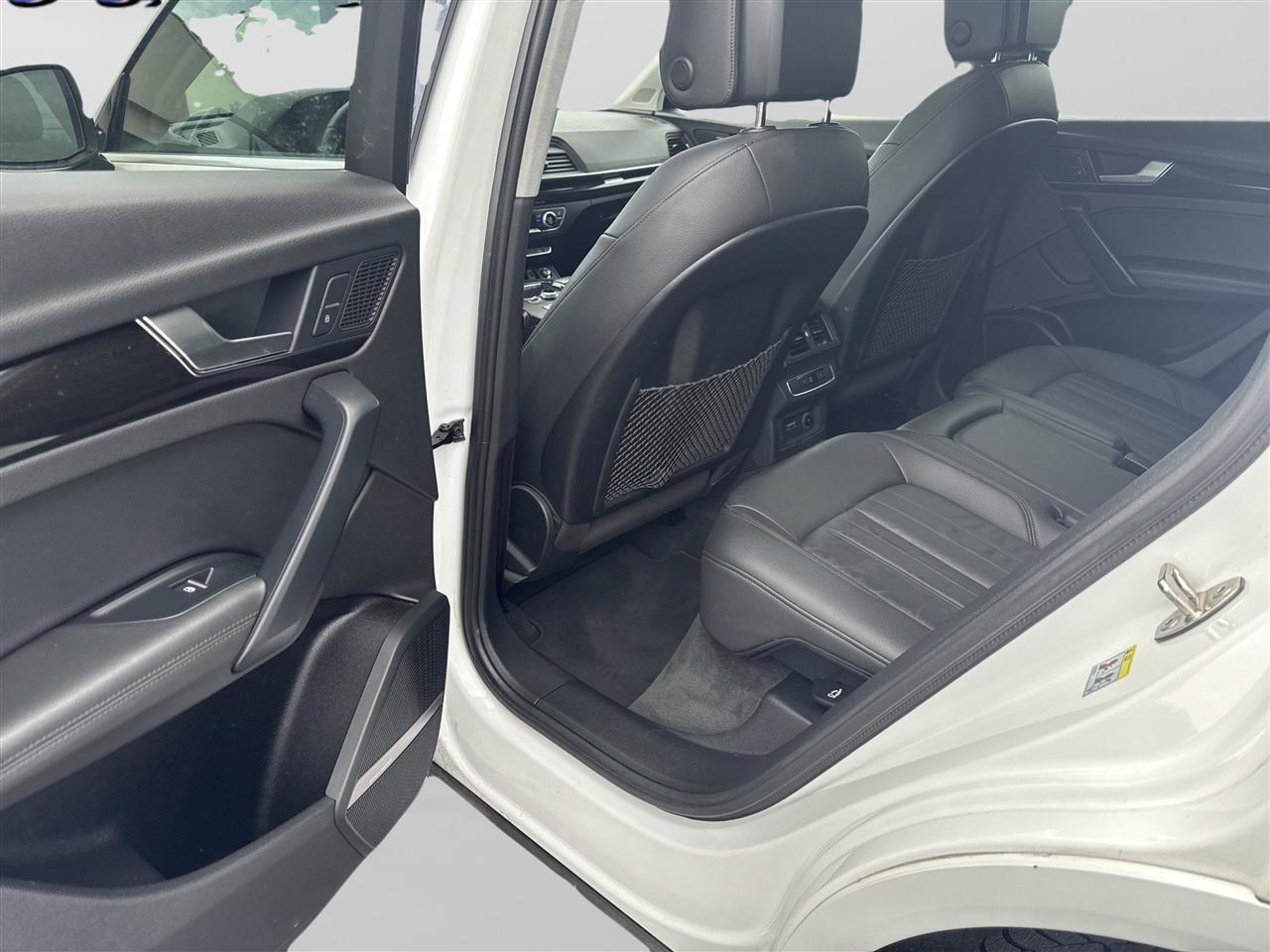 Audi Q5 Premium Plus 45 TFSI quattro 2020