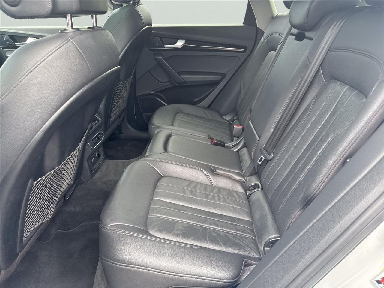 Audi Q5 Premium Plus 45 TFSI quattro 2020