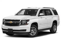 2018 Chevrolet Tahoe 