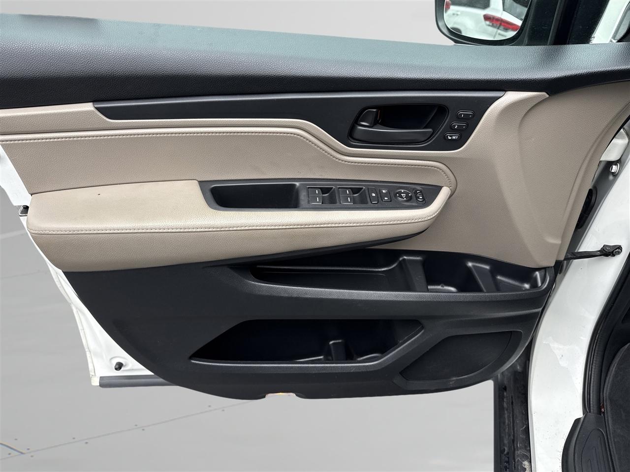 Honda Odyssey EX-L Auto 2018