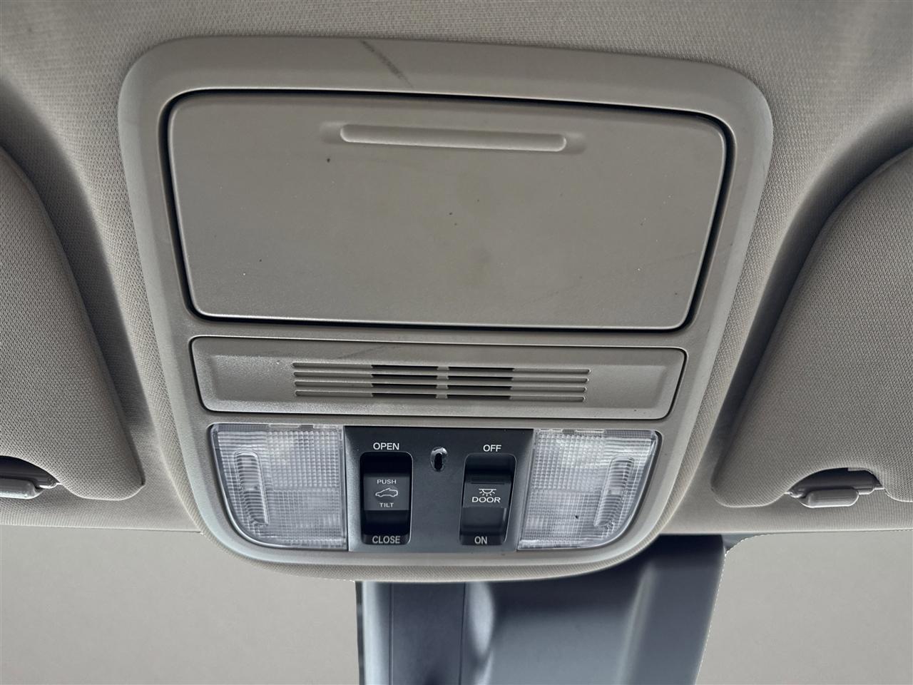 Honda Odyssey EX-L Auto 2018