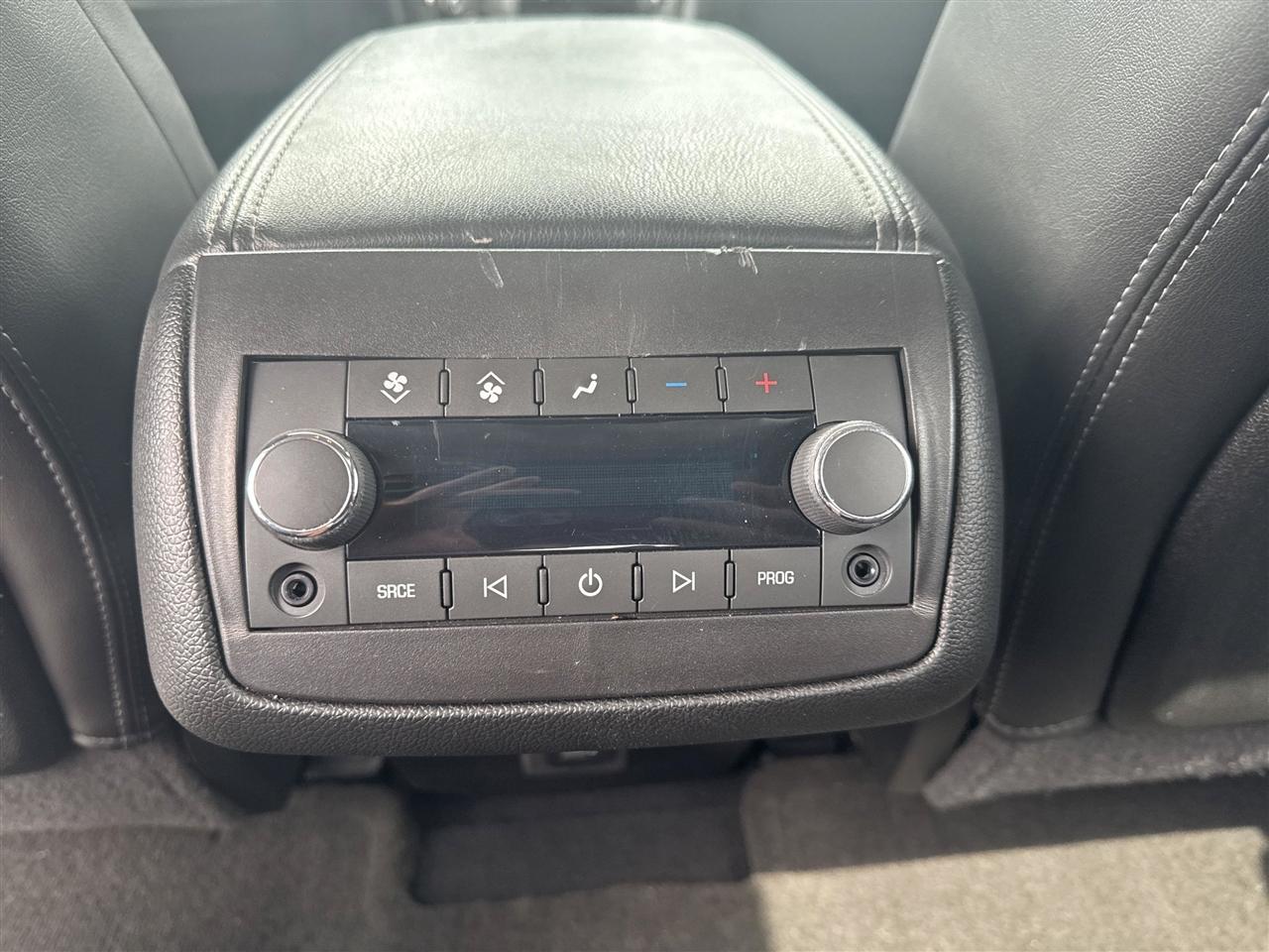 Buick Enclave FWD 4dr Premium 2017