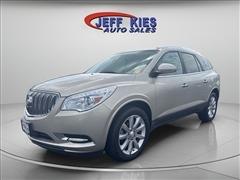 2017 Buick Enclave 