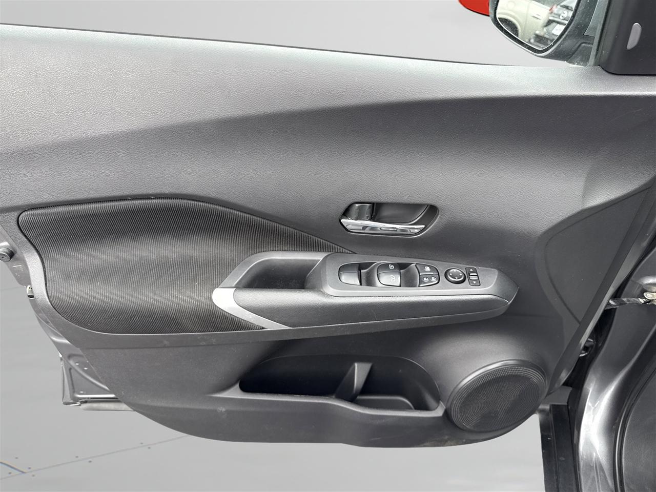 Nissan Kicks SV FWD 2023
