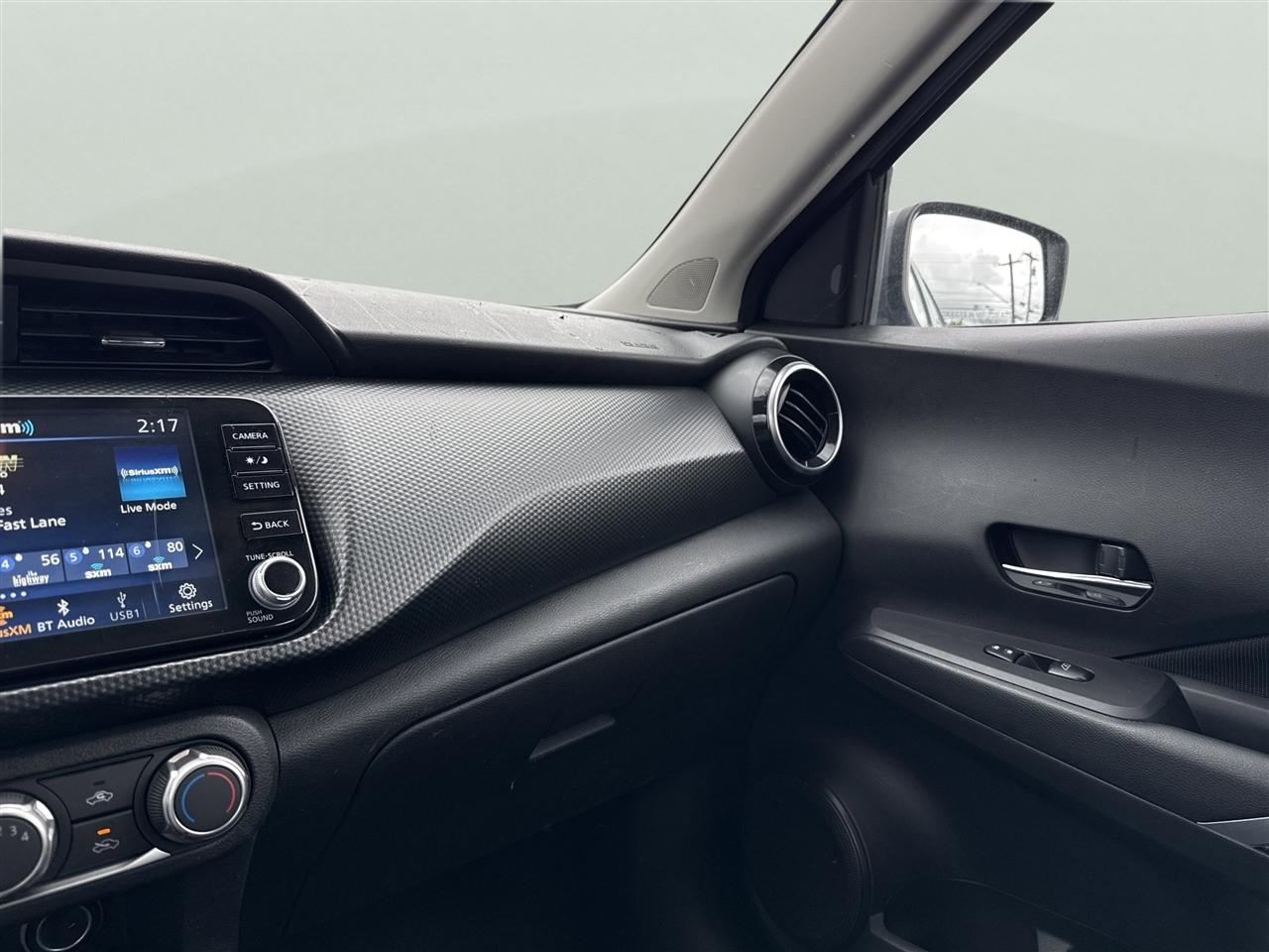 Nissan Kicks SV FWD 2023