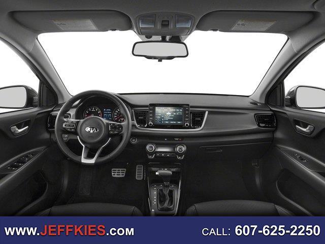 2018 Kia Rio S Auto