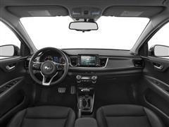 2018 Kia Rio 