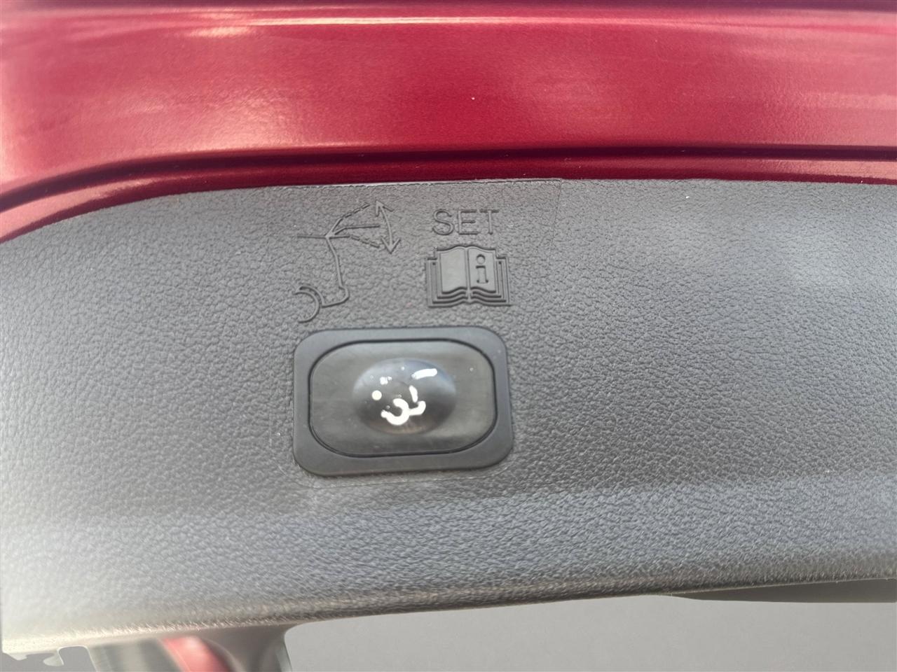 Ford Escape 4WD 4dr Titanium 2015