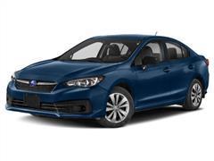 2023 Subaru Impreza 