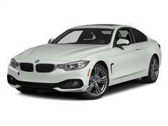 2014 BMW 4 Series 