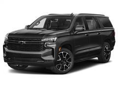 2022 Chevrolet Suburban 