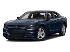 2017 Dodge Charger 