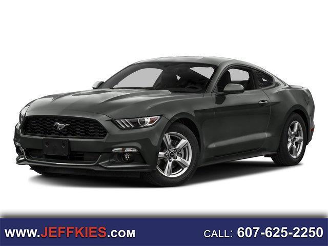 Ford Mustang 2dr Fastback V6 2016