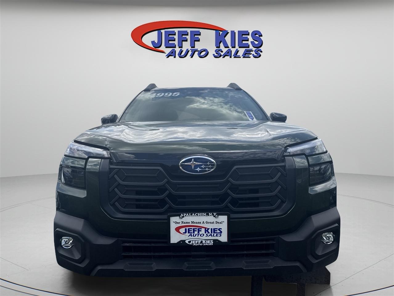 Subaru Outback Premium AWD 2026