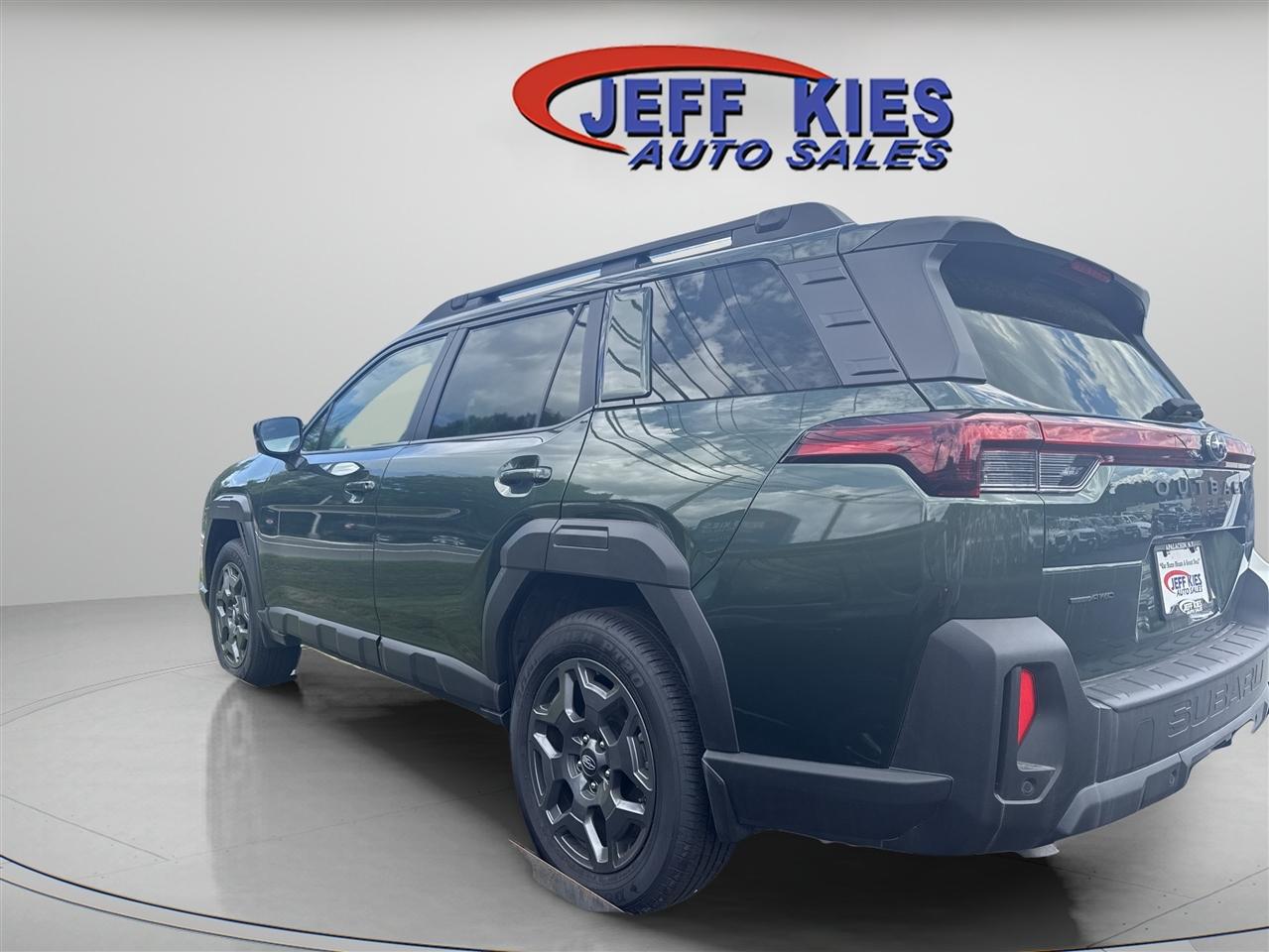 Subaru Outback Premium AWD 2026