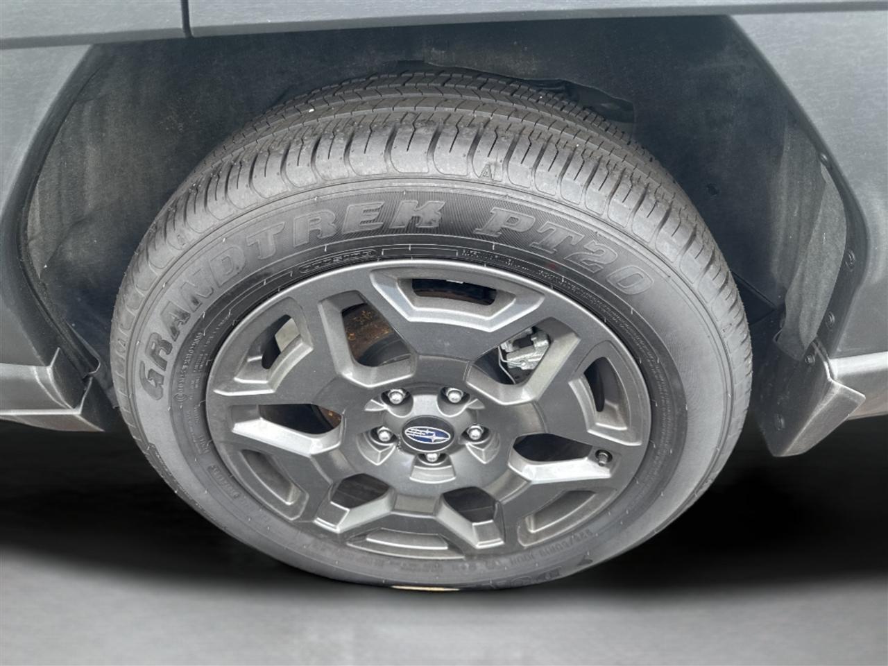 Subaru Outback Premium AWD 2026