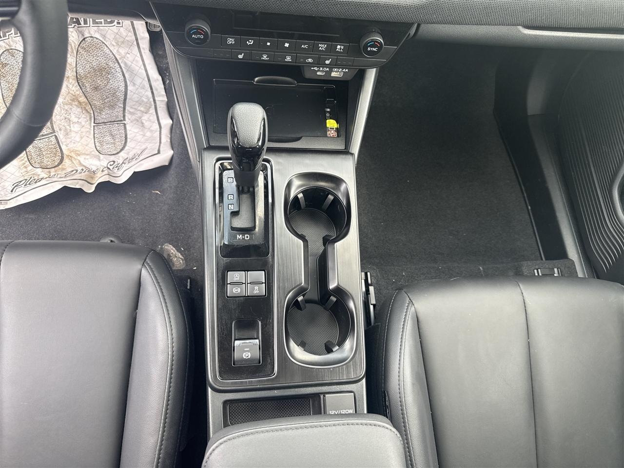 Subaru Outback Premium AWD 2026