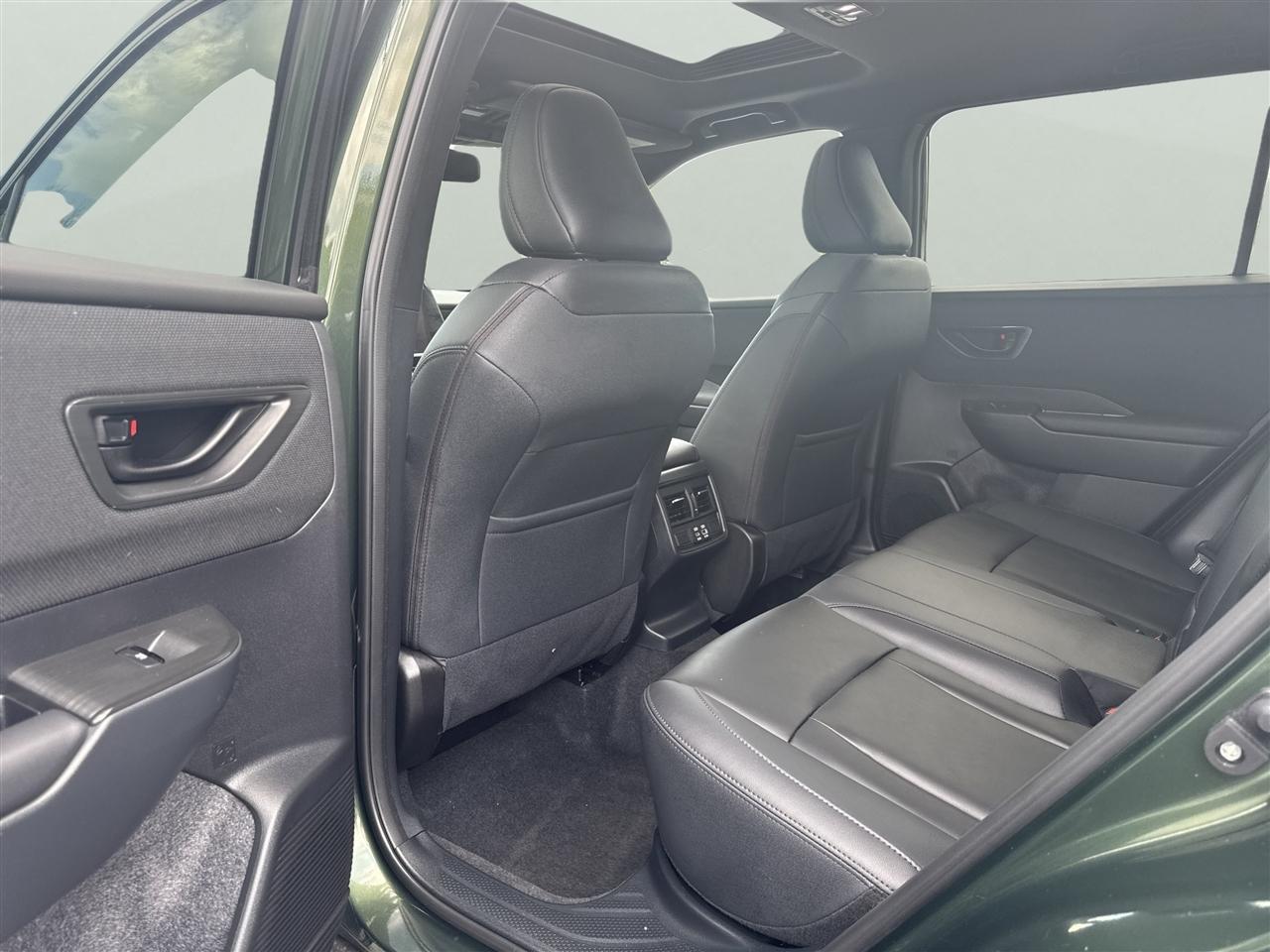 Subaru Outback Premium AWD 2026