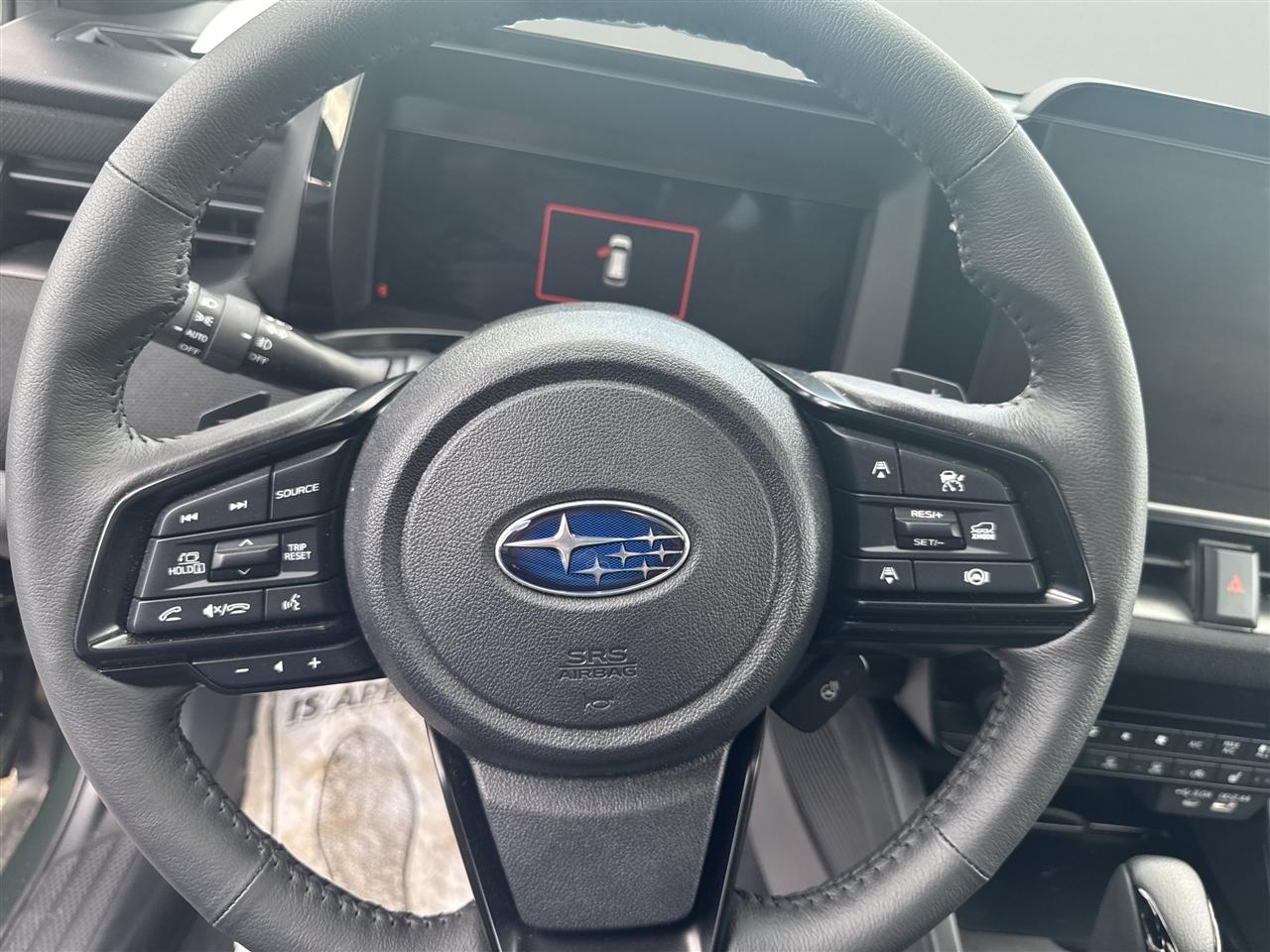 Subaru Outback Premium AWD 2026