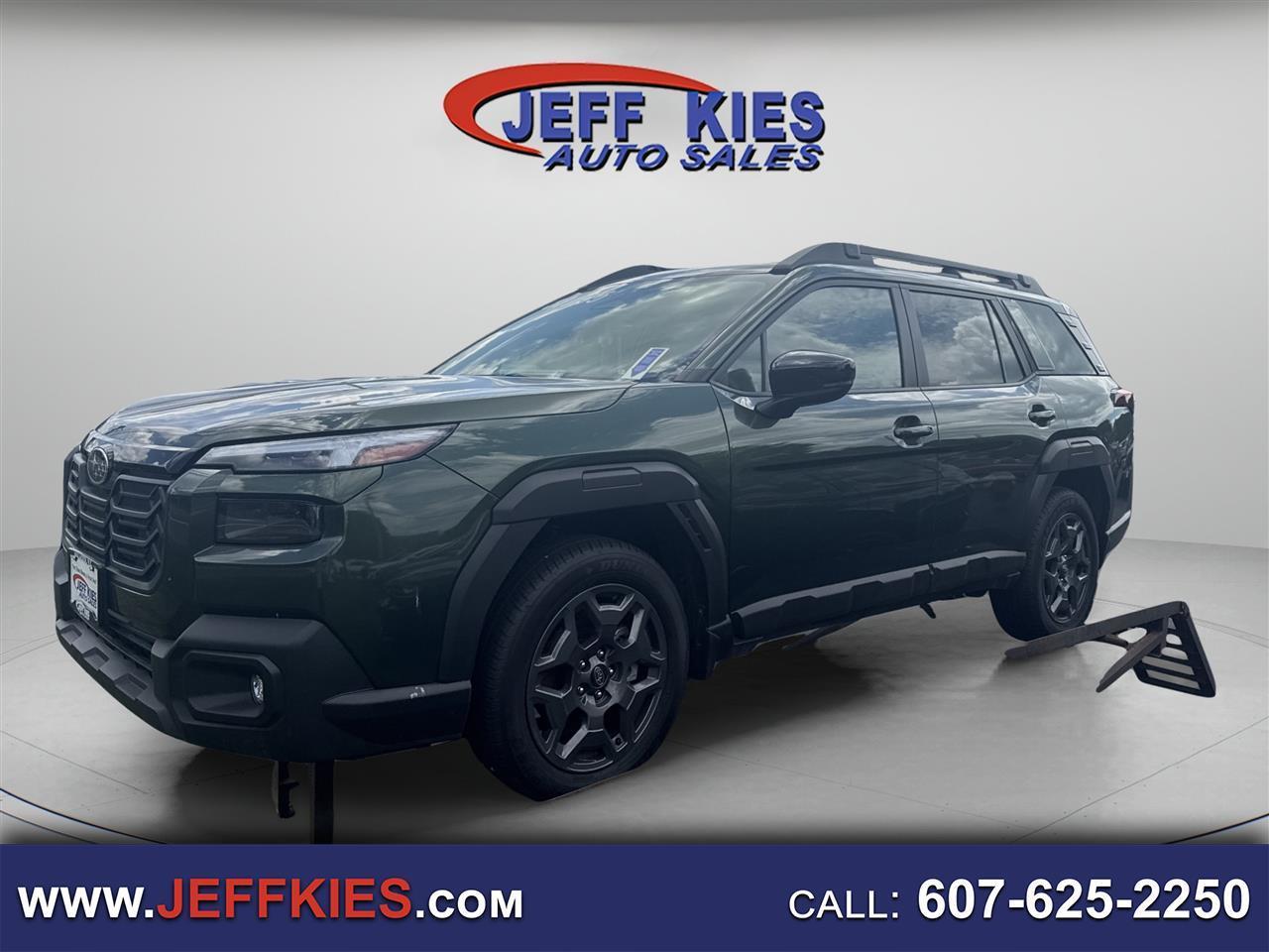 Subaru Outback Premium AWD 2026