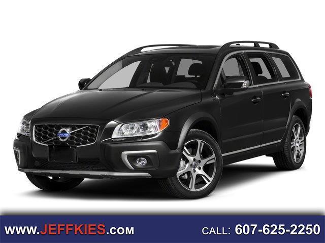Volvo XC70 AWD 4dr Wgn T5 Premier 2016