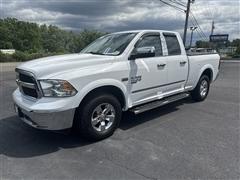 2019 RAM 1500 Classic 