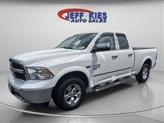 2019 RAM 1500 Classic 