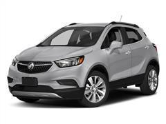 2018 Buick Encore 