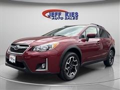 2018 Subaru Crosstrek 