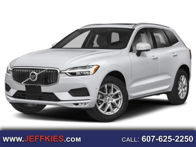 Volvo XC60 T6 AWD Inscription 2018