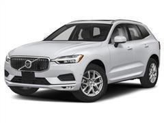 2018 Volvo XC60 