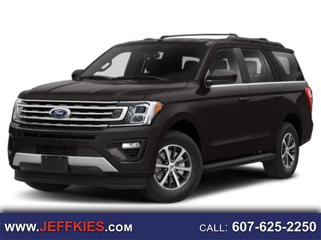 Ford Expedition XLT 4x2 2019