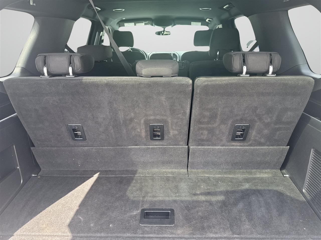 Ford Expedition XLT 4x2 2019