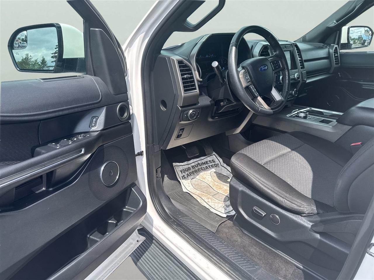 Ford Expedition XLT 4x2 2019