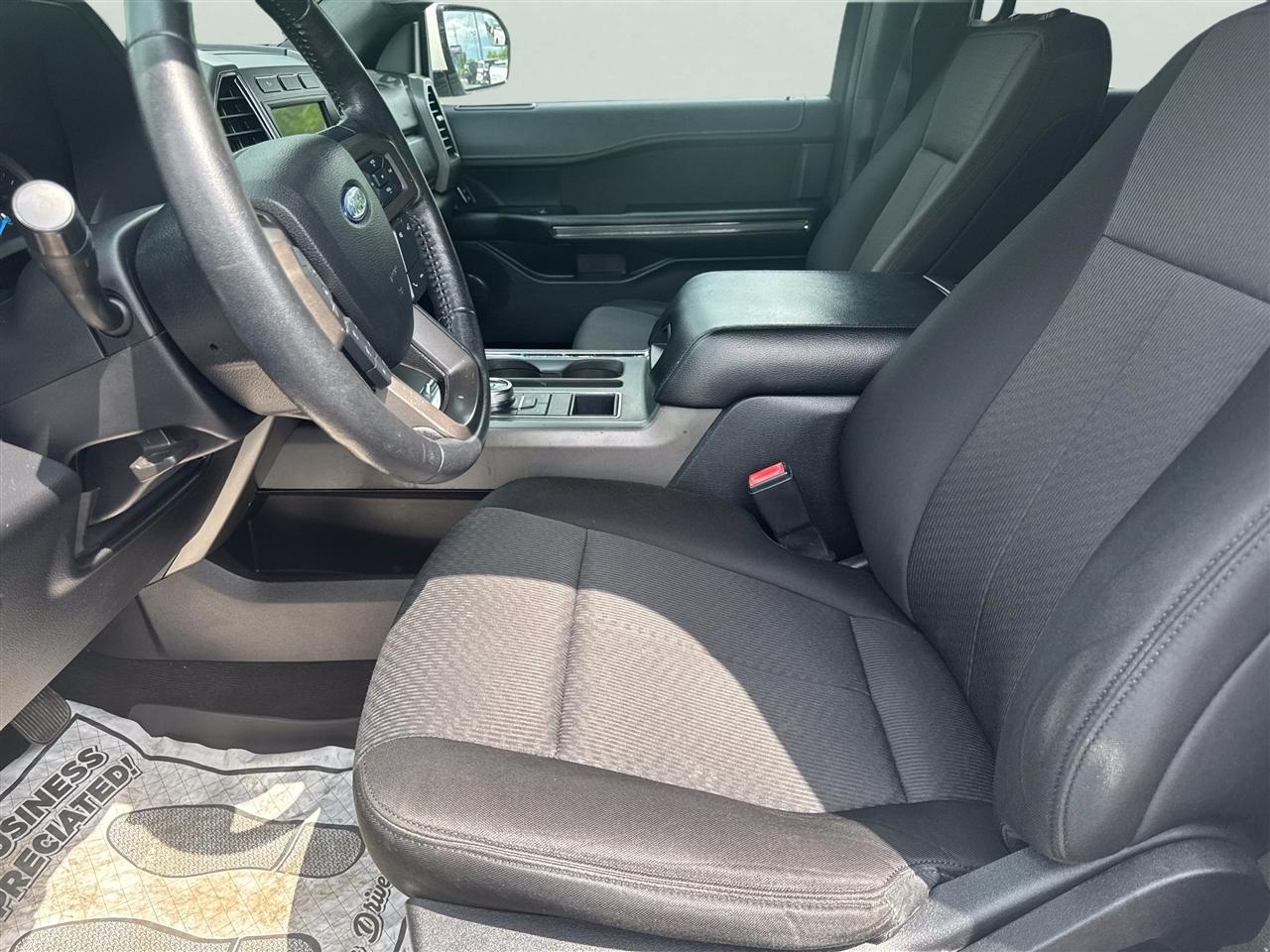 Ford Expedition XLT 4x2 2019