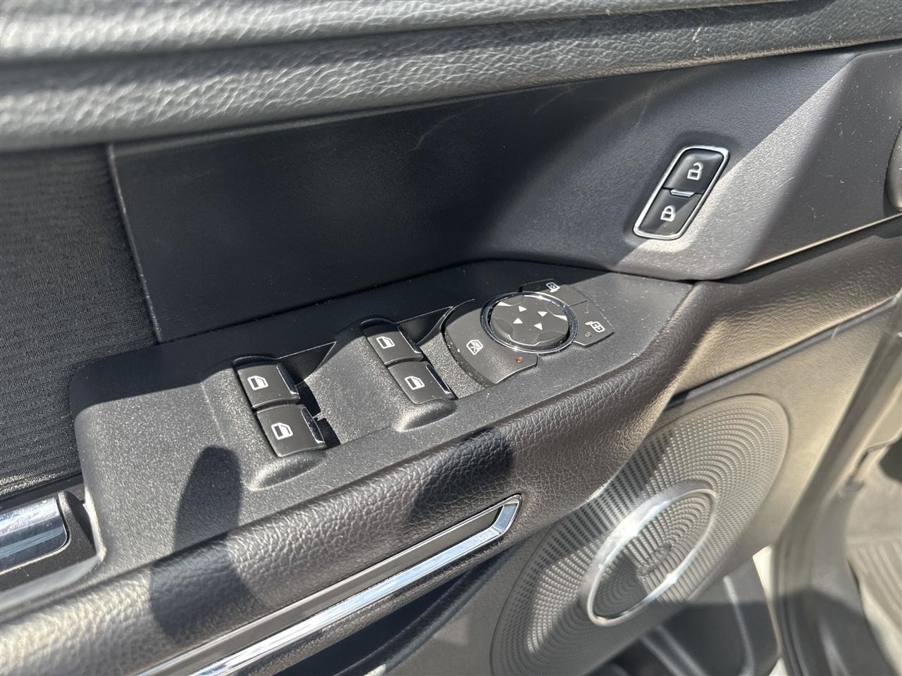 Ford Expedition XLT 4x2 2019