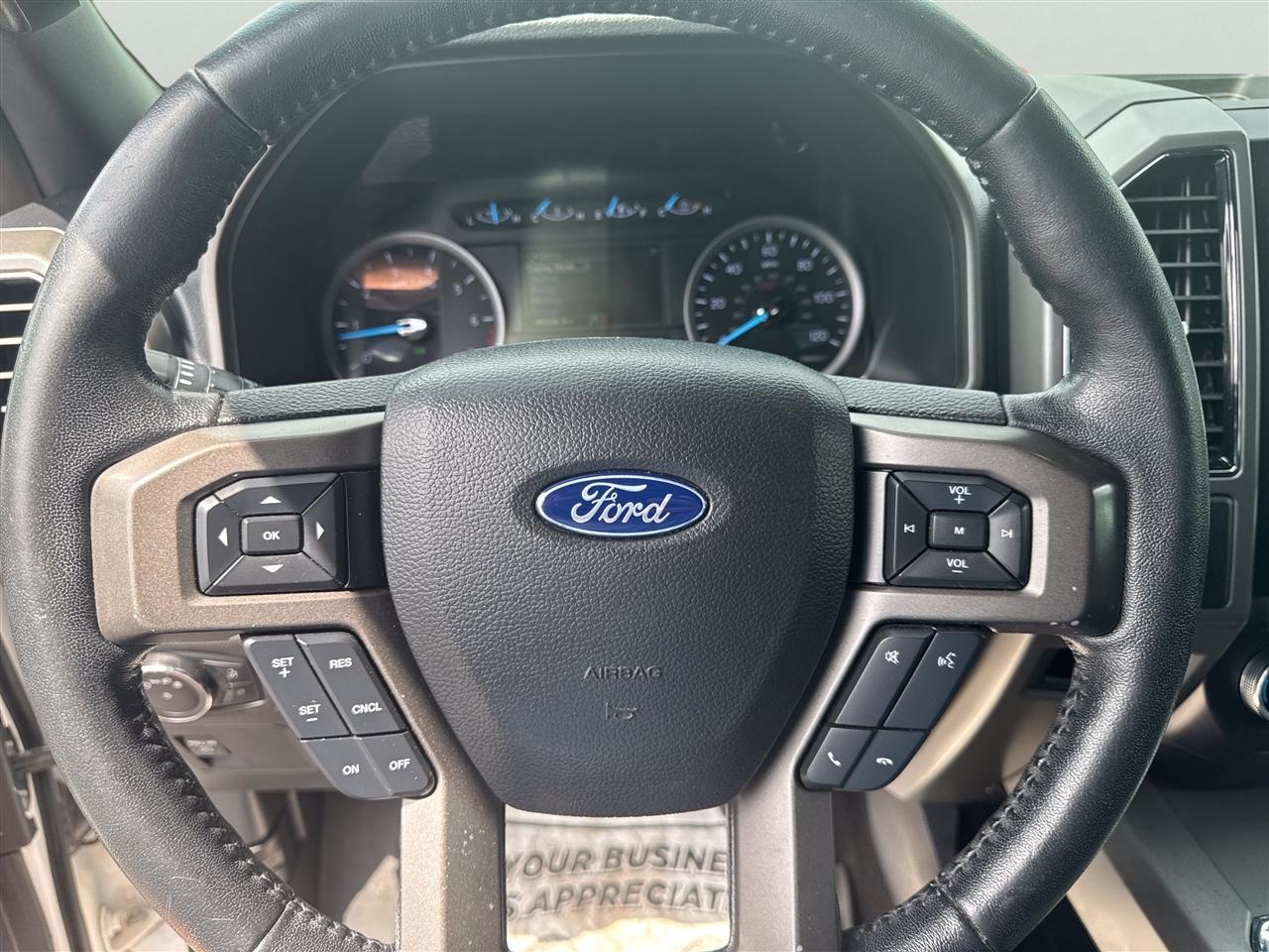 Ford Expedition XLT 4x2 2019
