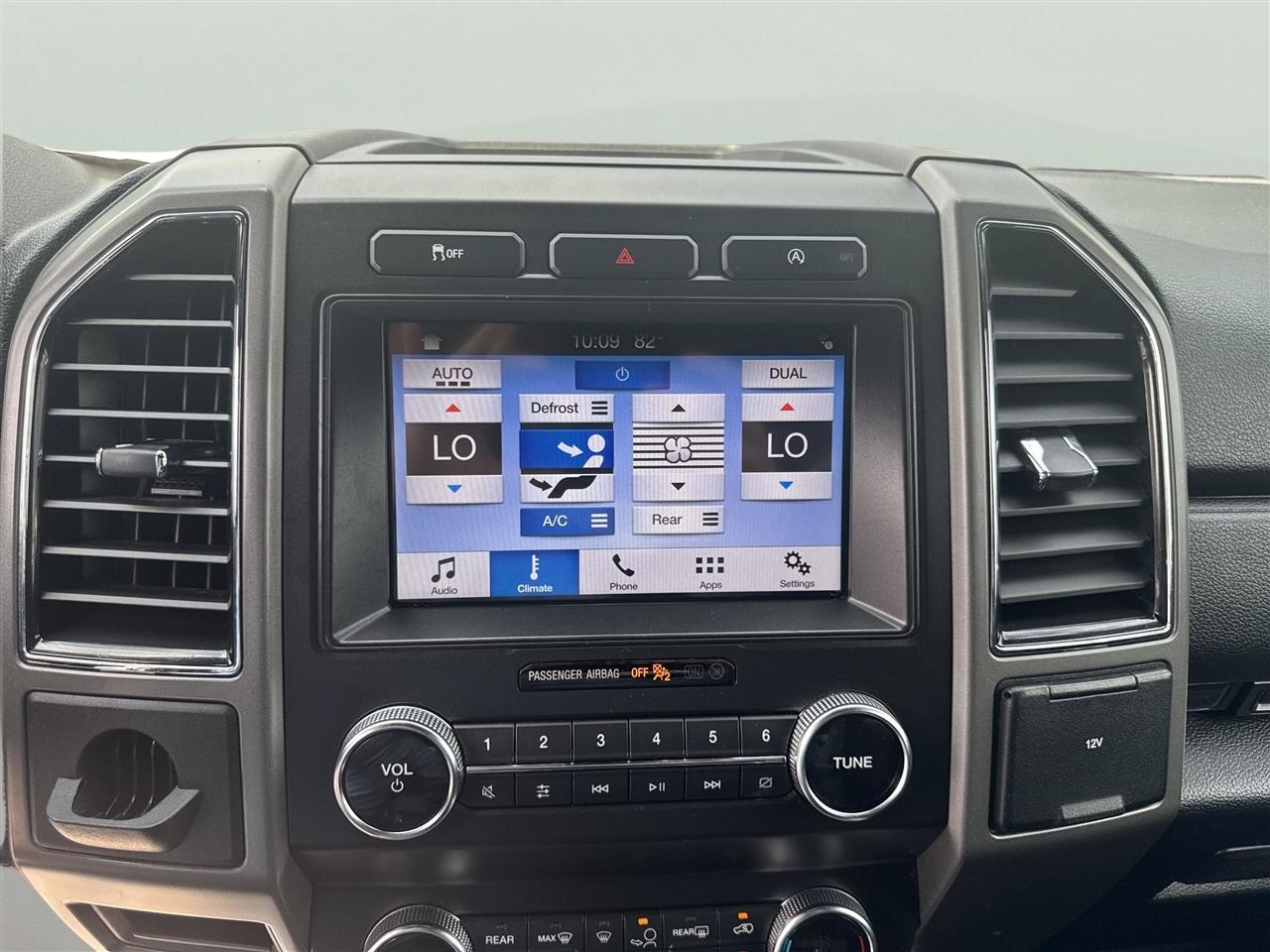Ford Expedition XLT 4x2 2019
