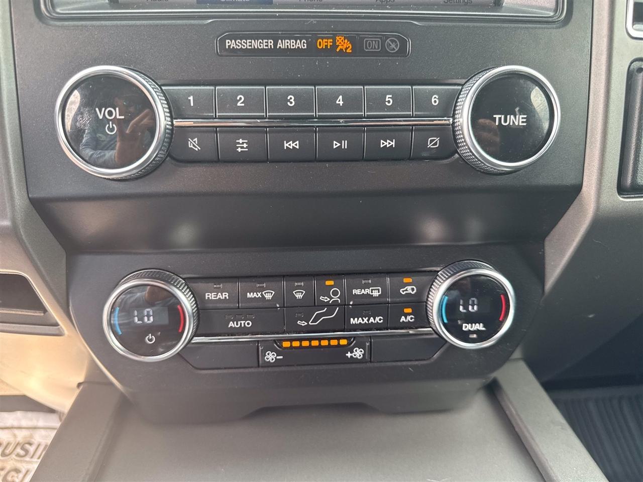 Ford Expedition XLT 4x2 2019