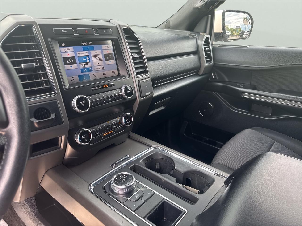 Ford Expedition XLT 4x2 2019